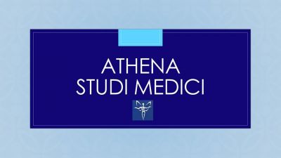 ATHENA STUDI MEDICI DI MASSIMO NISI